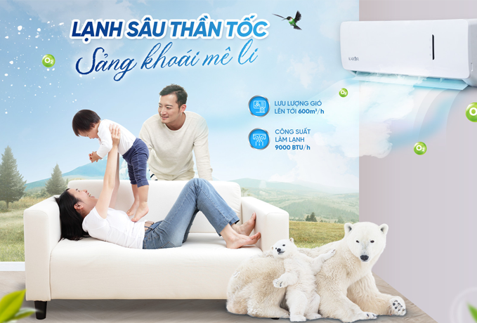 Chúng tôi là Tuấn Minh JSC